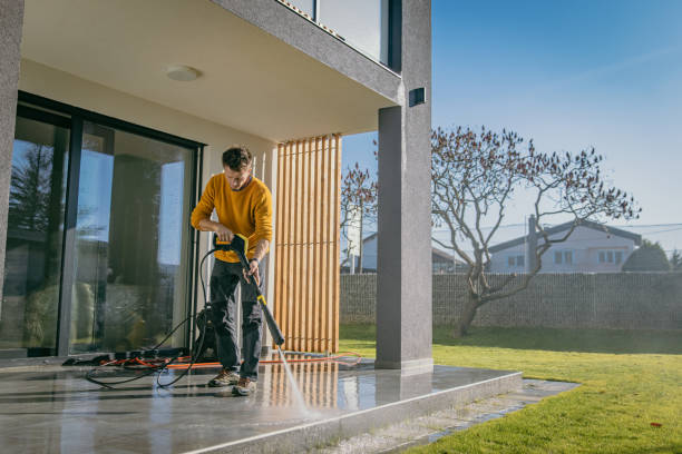 Best Restaurant Pressure Washing  in Bloomfield, MO
