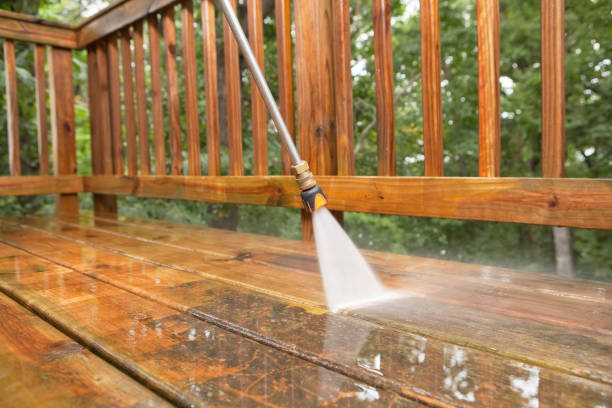 Best Post-Construction Pressure Washing  in Bloomfield, MO
